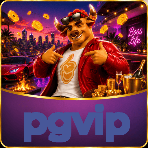 pgvip Instalar Logo 3