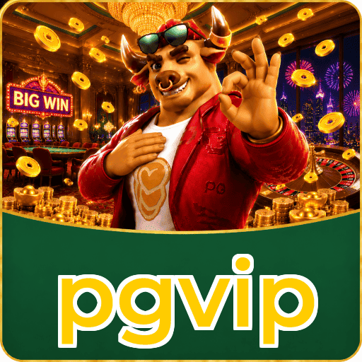 Plataforma pgvip - Cloud AWS Infrastructure