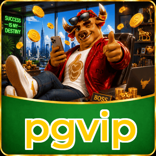 pgvip Certificado eCOGRA