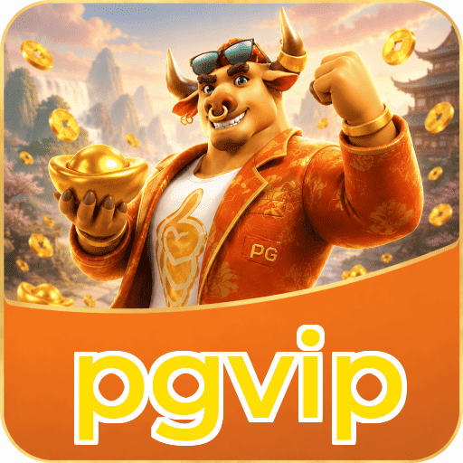 pgvip PIX Instantâneo - Saques em 8 Minutos