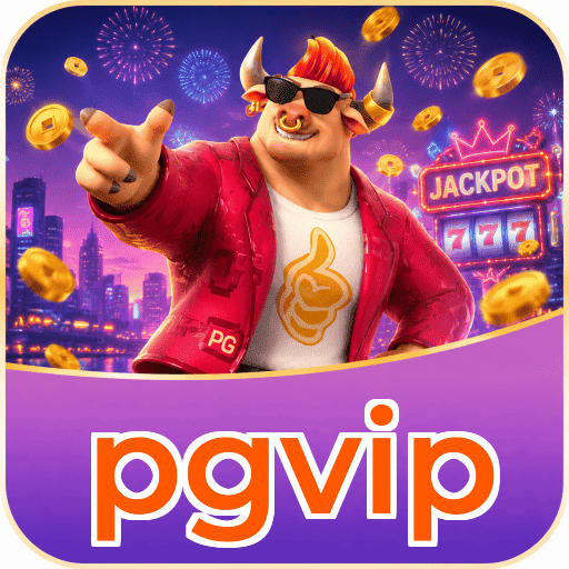 pgvip Segurança Logo 1