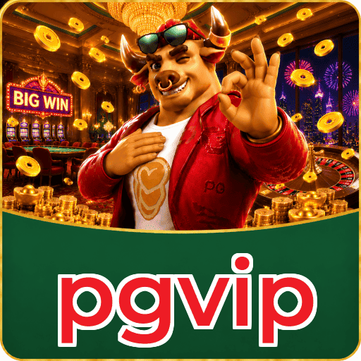 pgvip Logo 2