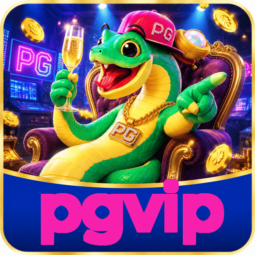 pgvip Segurança Logo 3