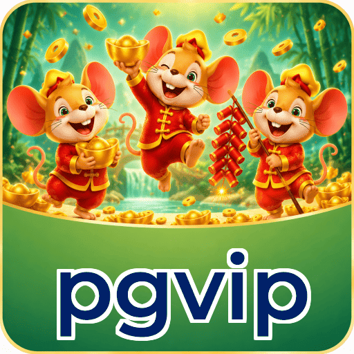 pgvip Instalar Logo 2