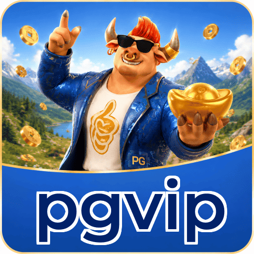 pgvip Logo 1