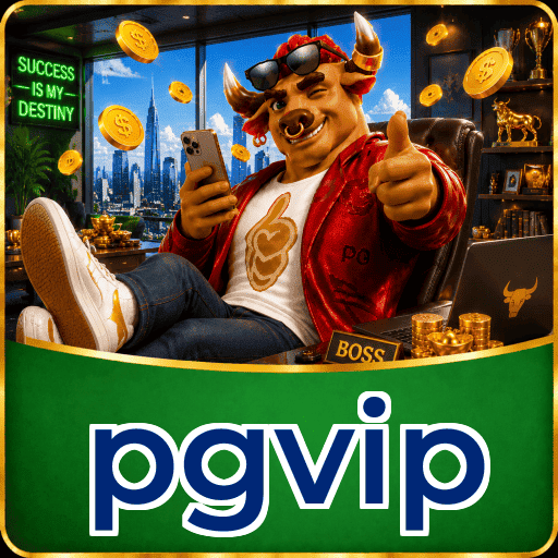 pgvip Logo 3