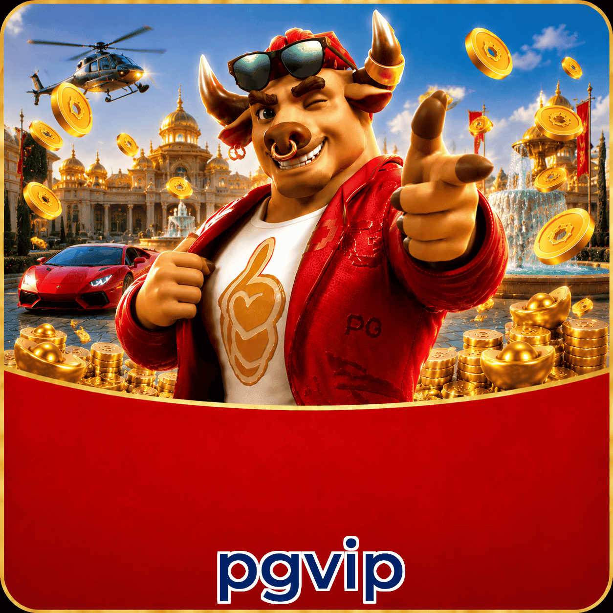 Apostas Ao Vivo pgvip